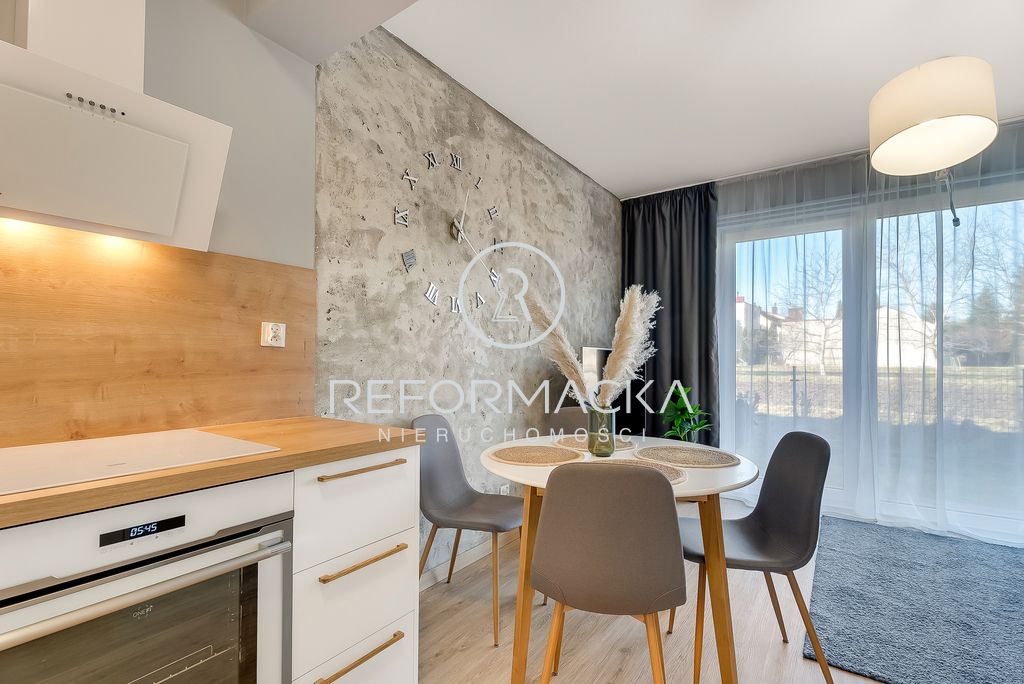 Mieszkanie 3-pokojowe Rzeszów, ul. Borowa. Zdjęcie 2