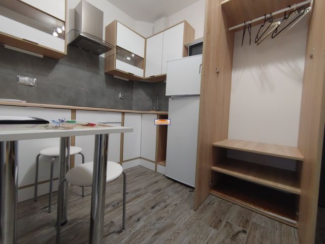 Mieszkanie 2-pokojowe Kraków Krowodrza, al. Kijowska. Zdjęcie 5