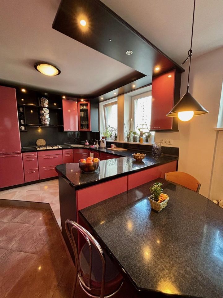 Mieszkanie 4-pokojowe Warszawa Bemowo, ul. Górczewska. Zdjęcie 5