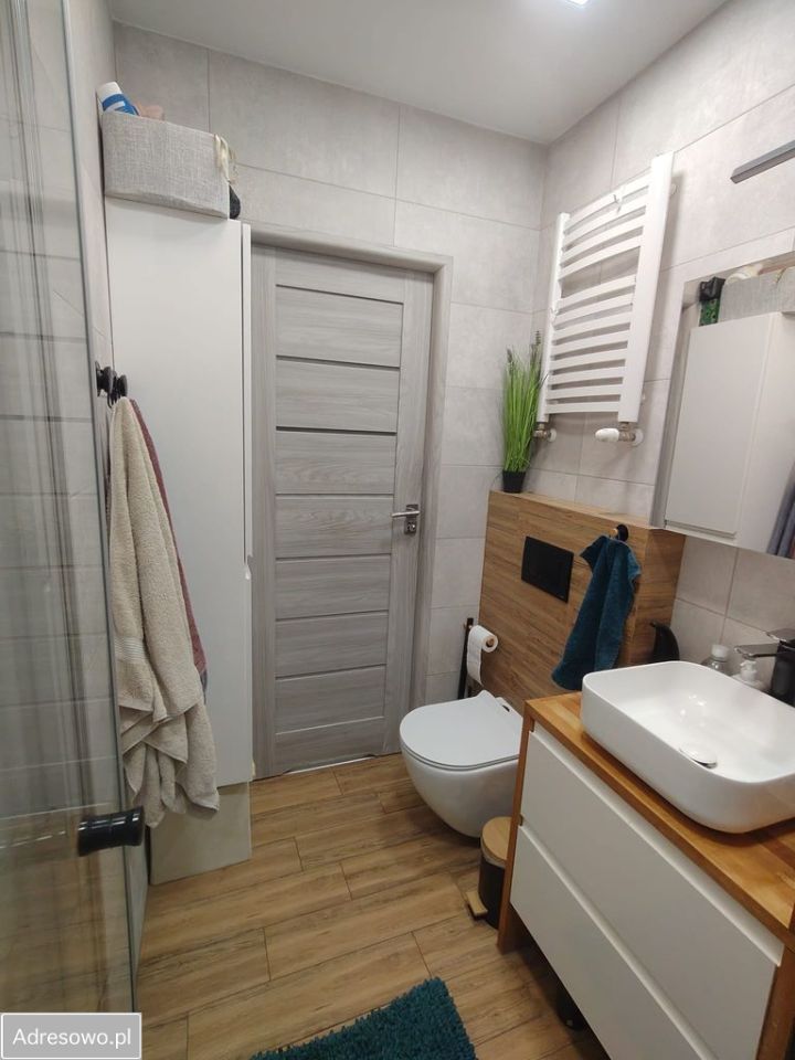 Mieszkanie 4-pokojowe Jastrzębie-Zdrój, ul. Turystyczna. Zdjęcie 10