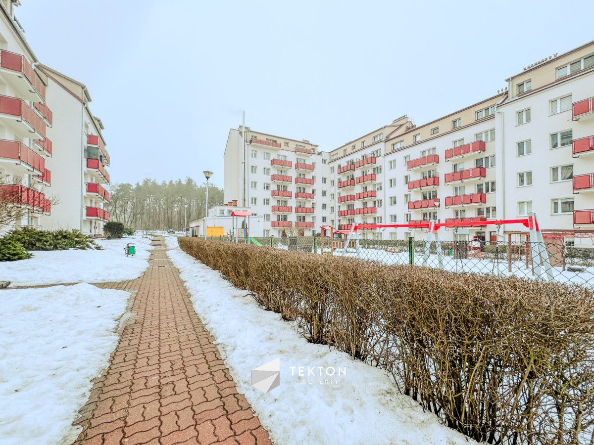 Mieszkanie 4-pokojowe Zielonka, ul. Nauczycielska. Zdjęcie 19