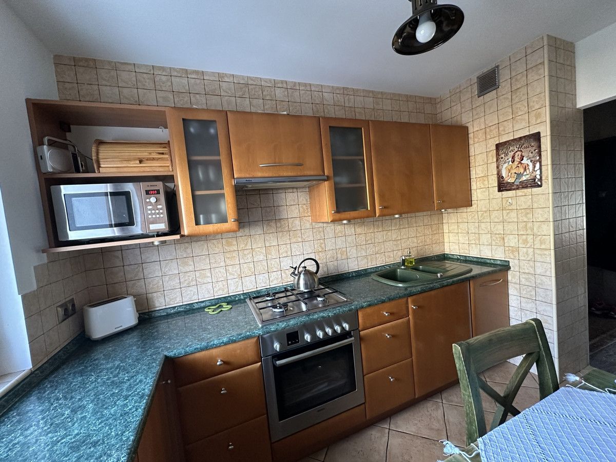 Mieszkanie 3-pokojowe Łódź Górna, ul. Myśliwska. Zdjęcie 14