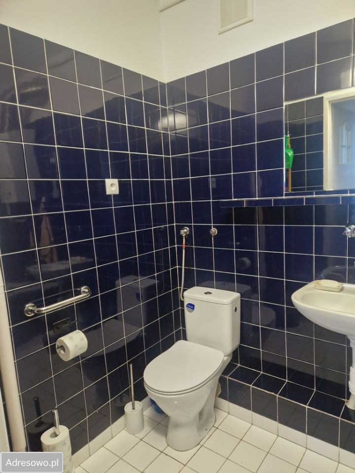 Mieszkanie 1-pokojowe Otwock, ul. Stefana Batorego. Zdjęcie 8