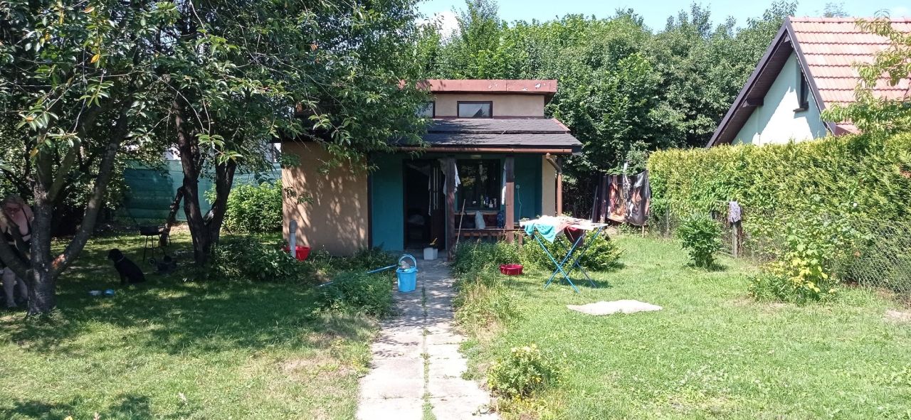 Działka rod Czechowice-Dziedzice. Zdjęcie 1