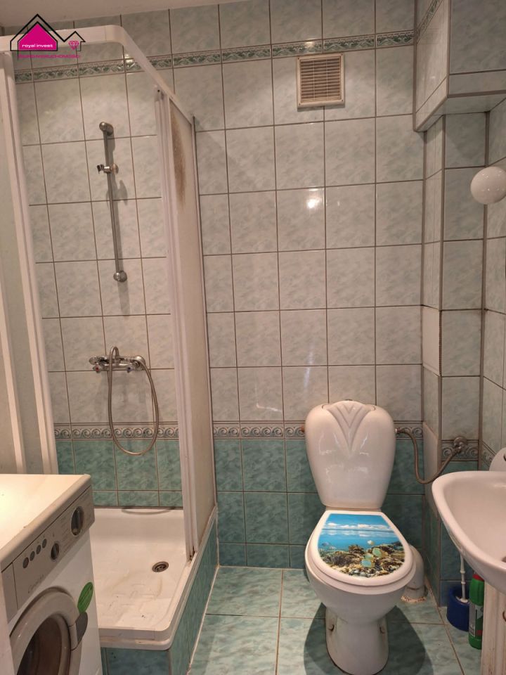 Mieszkanie 2-pokojowe Konin Cukrownia-Gosławice, ul. Gosławicka. Zdjęcie 22