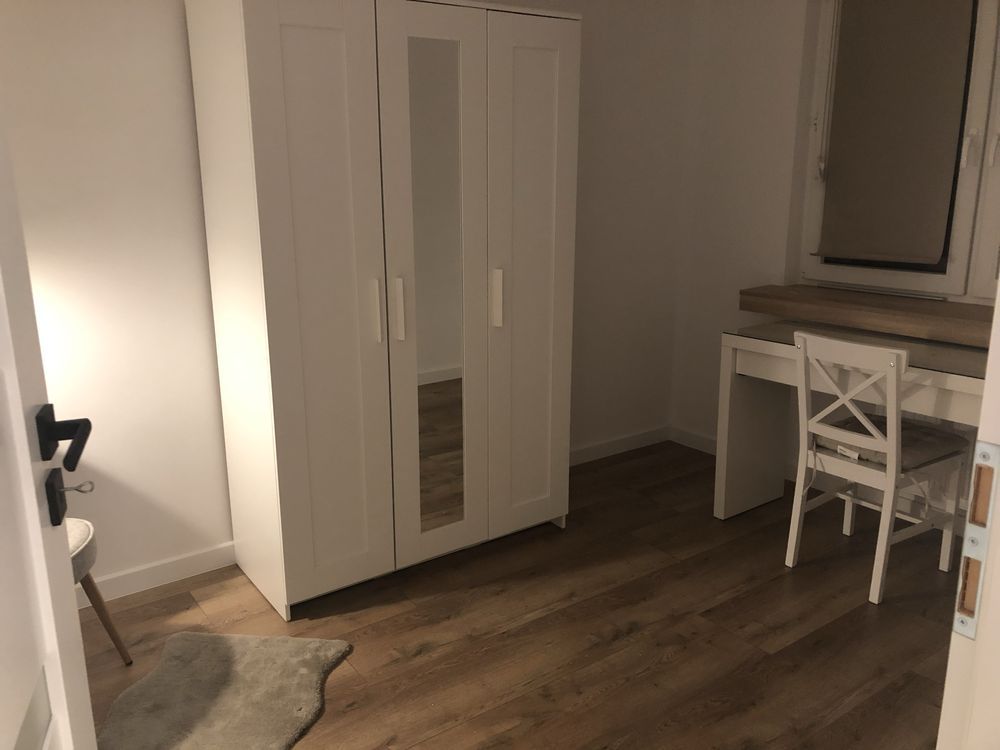 Mieszkanie 3-pokojowe Łódź Karolew, ul. Bratysławska. Zdjęcie 5