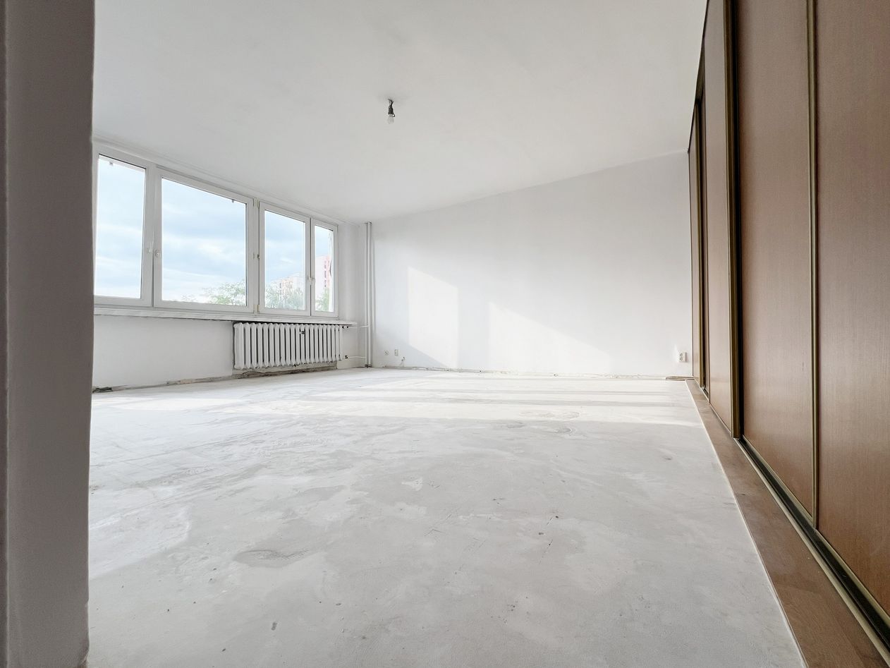 Mieszkanie 2-pokojowe Sosnowiec Centrum, ul. Jagiellońska. Zdjęcie 8