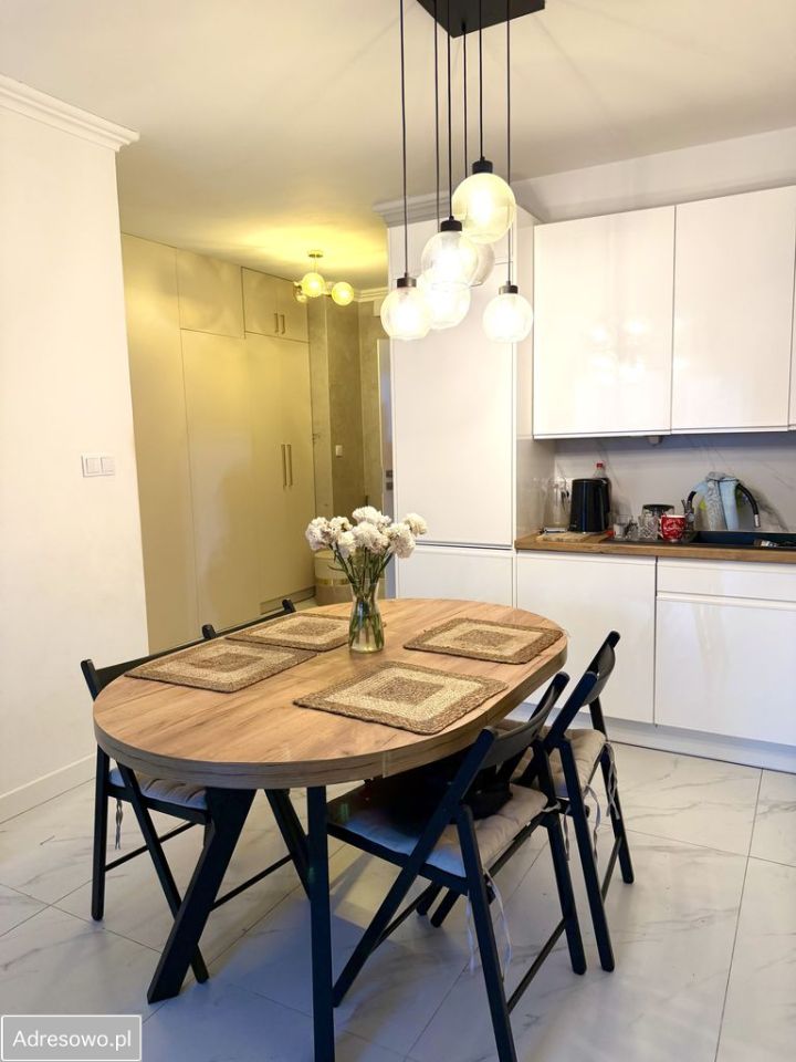 Mieszkanie 2-pokojowe Warszawa Włochy, ul. ks. Juliana Chrościckiego. Zdjęcie 20