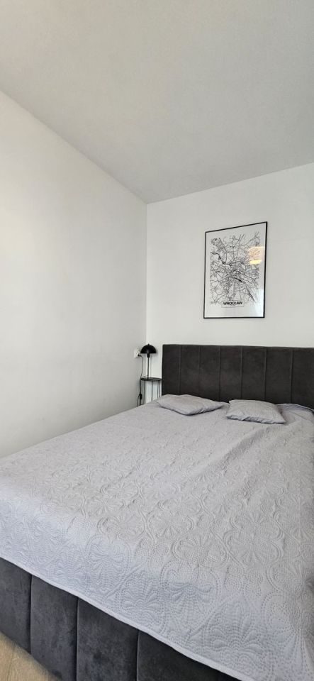 Mieszkanie 1-pokojowe Wrocław Stare Miasto. Zdjęcie 6