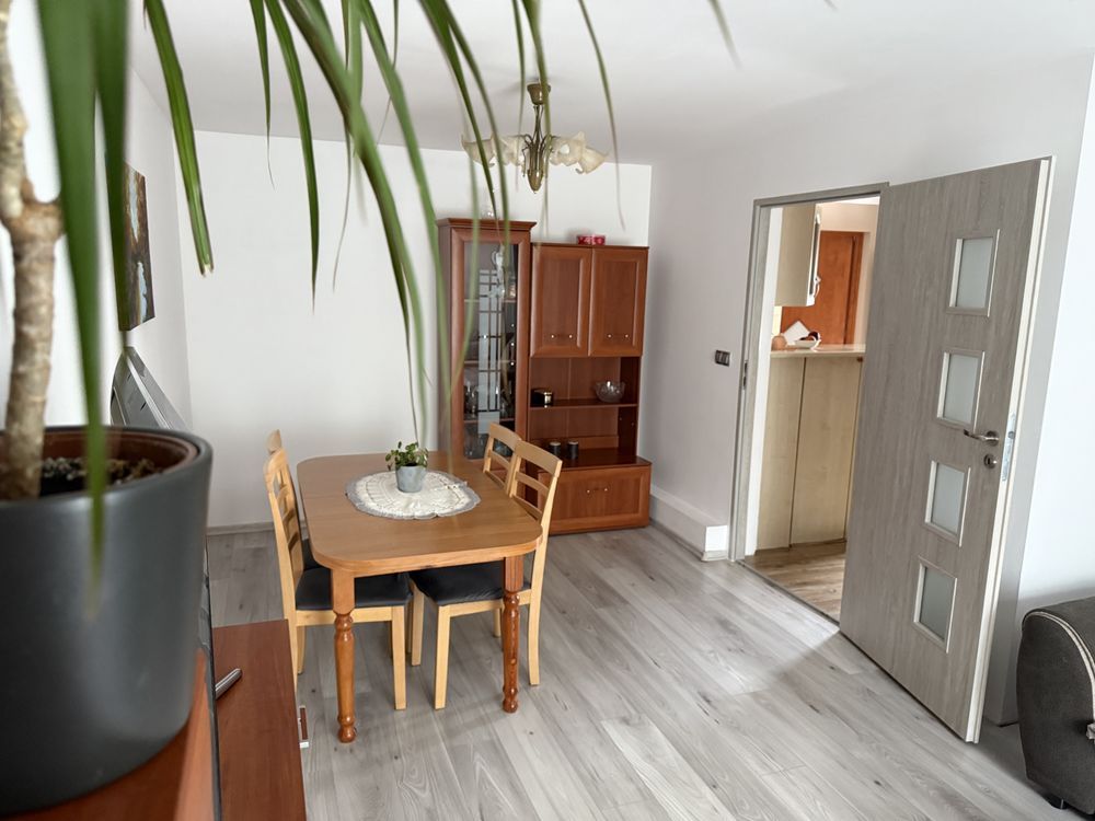 Mieszkanie 3-pokojowe Szczecin Bukowo. Zdjęcie 6