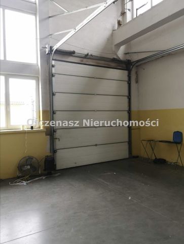 Hala/magazyn Bydgoszcz Bartodzieje Wielkie. Zdjęcie 2