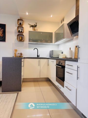 Mieszkanie 3-pokojowe Gdańsk Jasień, ul. Aleksandry Gabrysiak. Zdjęcie 5