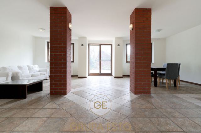 dom wolnostojący, 8 pokoi Kraków Kliny, ul. Narvik. Zdjęcie 11