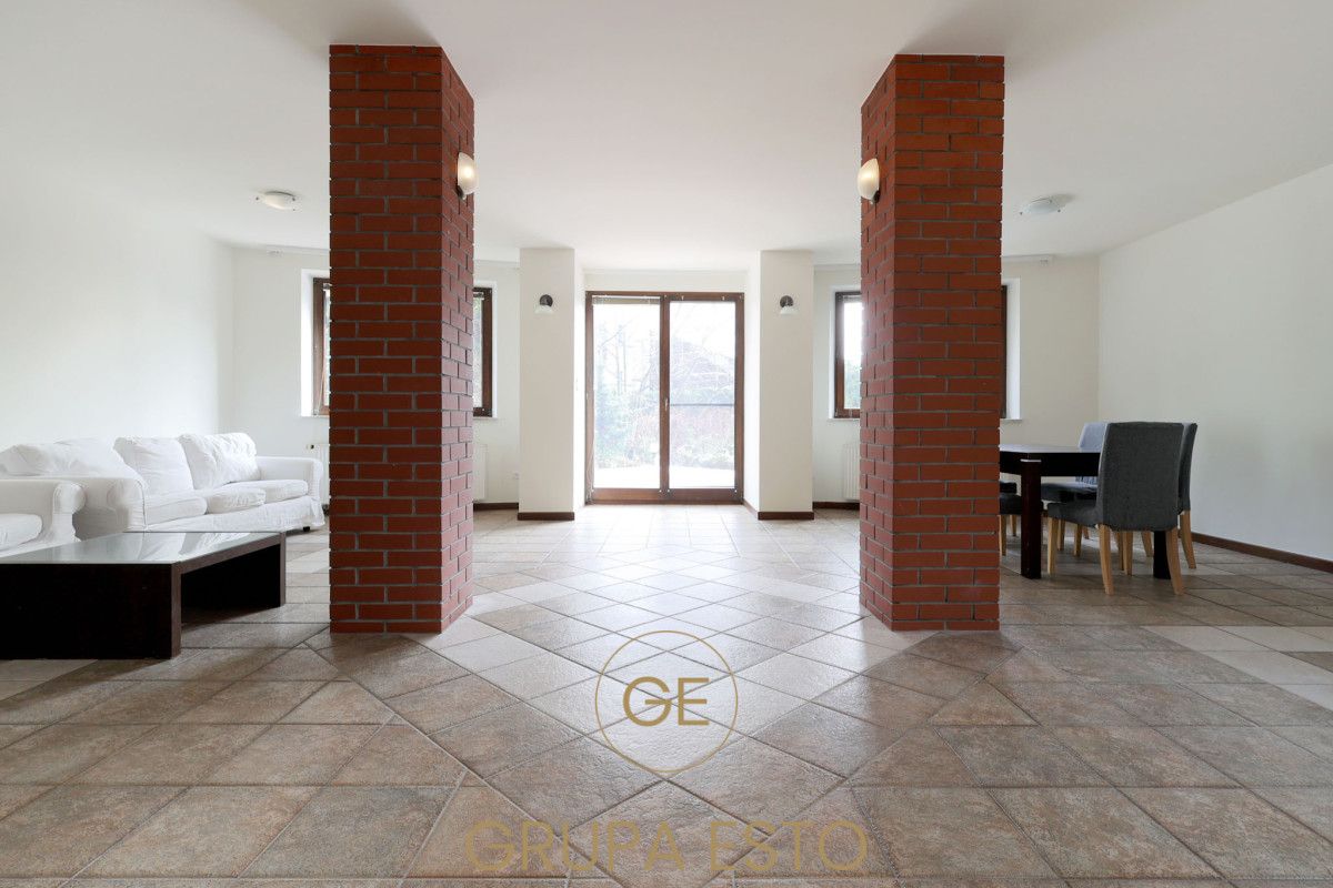 dom wolnostojący, 8 pokoi Kraków Kliny, ul. Narvik. Zdjęcie 11