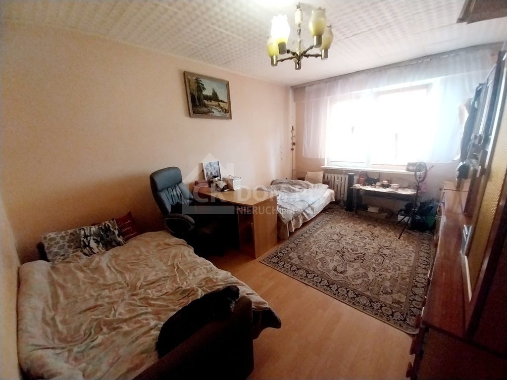 Mieszkanie 3-pokojowe Końskie, ul. Wojska Polskiego. Zdjęcie 5