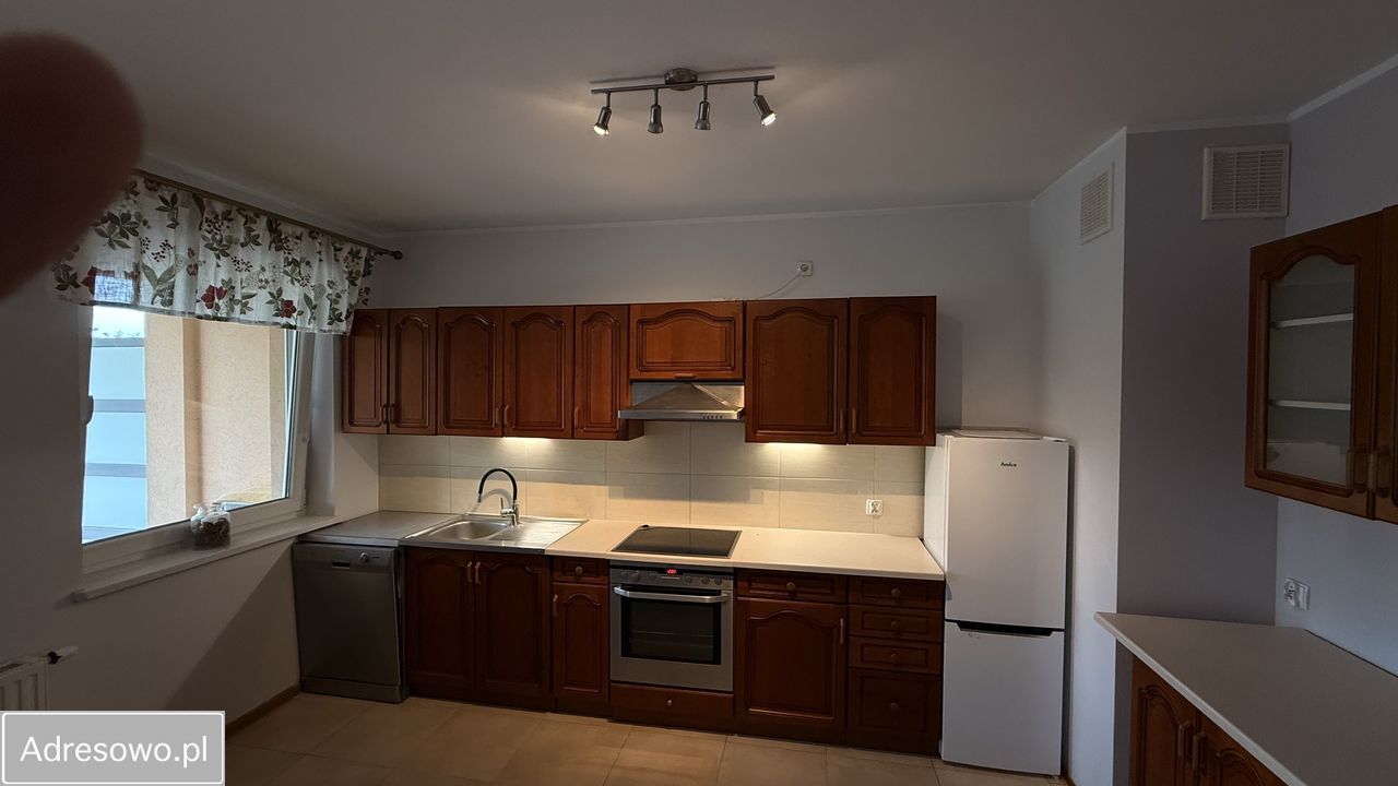 Mieszkanie 2-pokojowe Gdynia Mały Kack, ul. Leśna. Zdjęcie 19