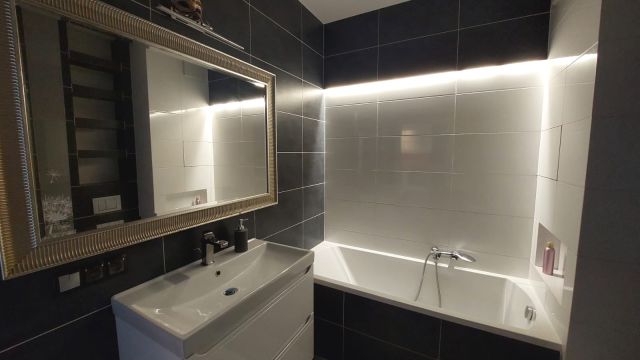 Mieszkanie 2-pokojowe Warszawa Bielany, ul. płk. Mieczysława Niedzielskiego "Żywiciela". Zdjęcie 17