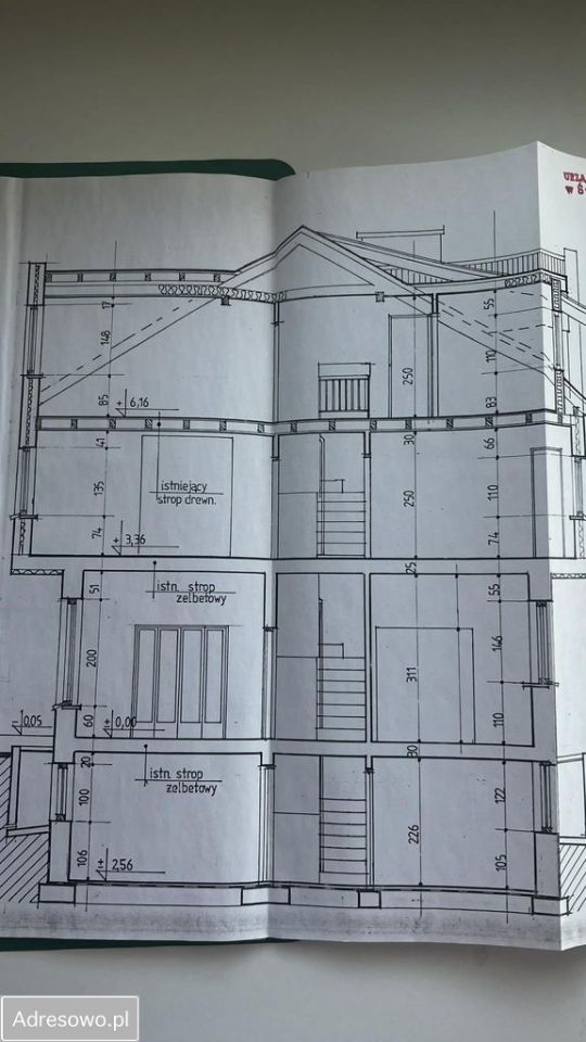 dom szeregowy, 5 pokoi Świnoujście, ul. Franklina Delano Roosevelta. Zdjęcie 3