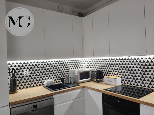 Mieszkanie 2-pokojowe Bydgoszcz, ul. Topolowa. Zdjęcie 5