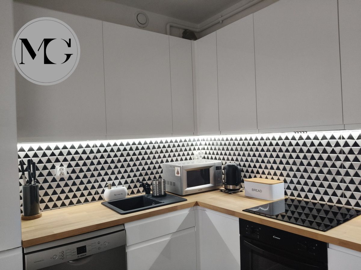 Mieszkanie 2-pokojowe Bydgoszcz, ul. Topolowa. Zdjęcie 5