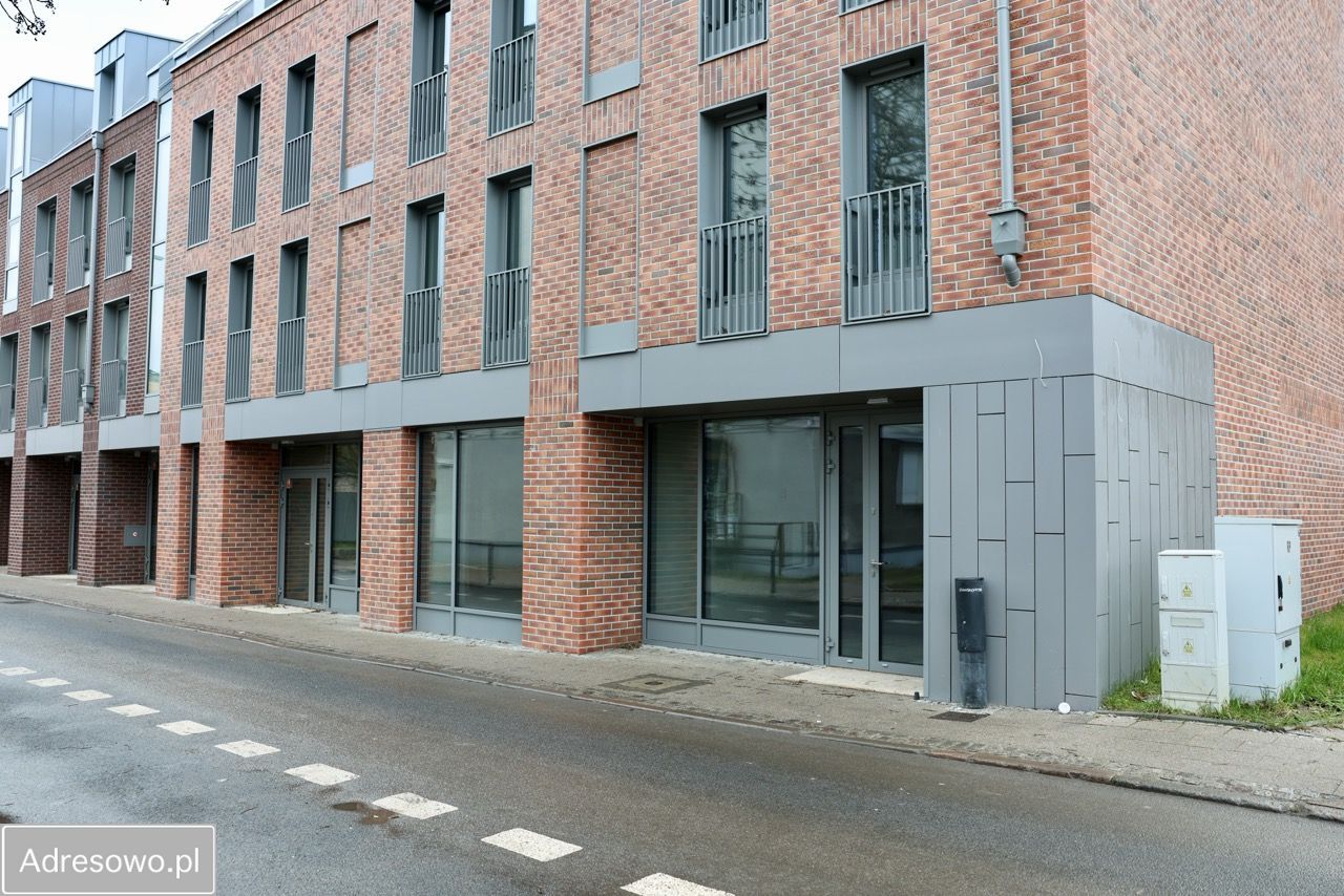 Lokal Gdańsk Stare Miasto, ul. Sukiennicza. Zdjęcie 1