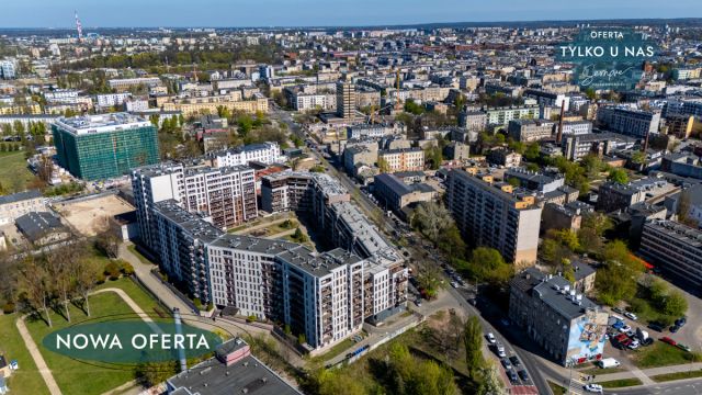 Mieszkanie 3-pokojowe Łódź Stare Polesie, ul. gen. Lucjana Żeligowskiego. Zdjęcie 23