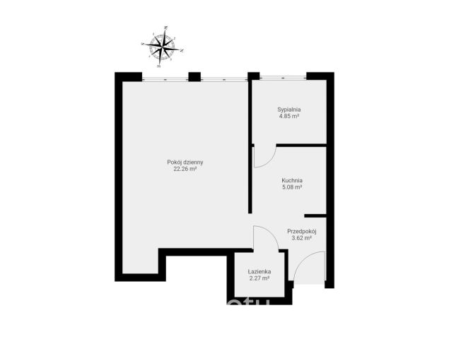 Mieszkanie 2-pokojowe Warszawa Mokotów, ul. Sielecka. Zdjęcie 20