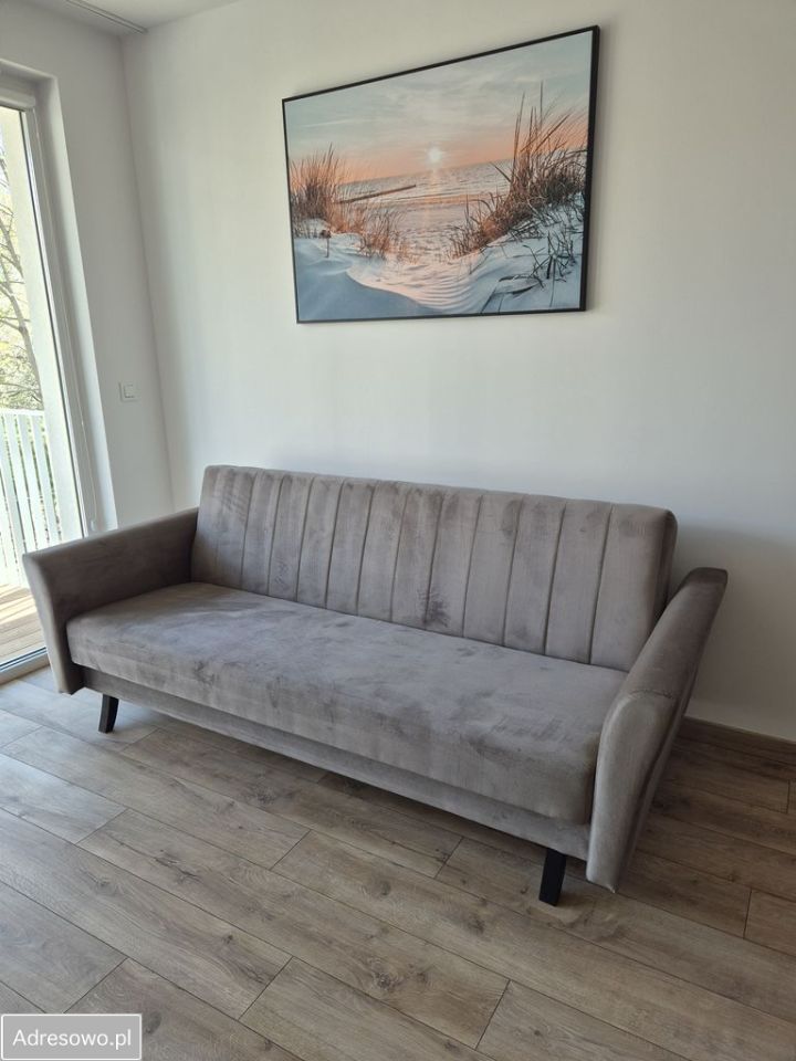 Mieszkanie 2-pokojowe Gdynia Cisowa, ul. Morska. Zdjęcie 5