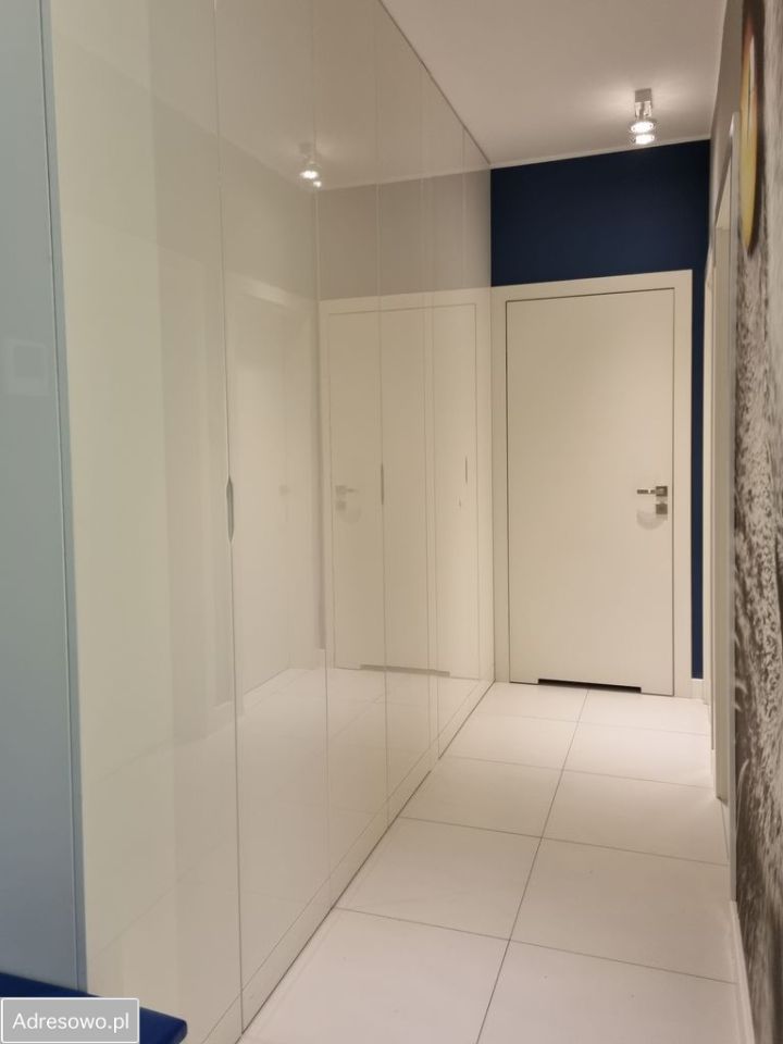 Mieszkanie 3-pokojowe Warszawa Żoliborz. Zdjęcie 8