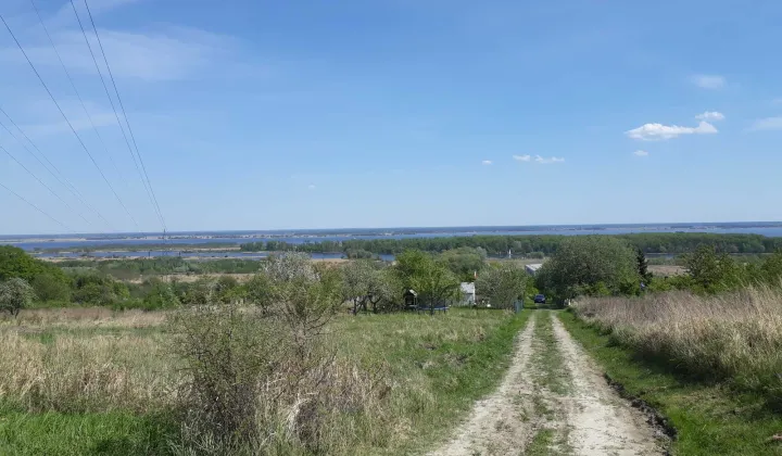 Działka rod Szczecin Bukowo