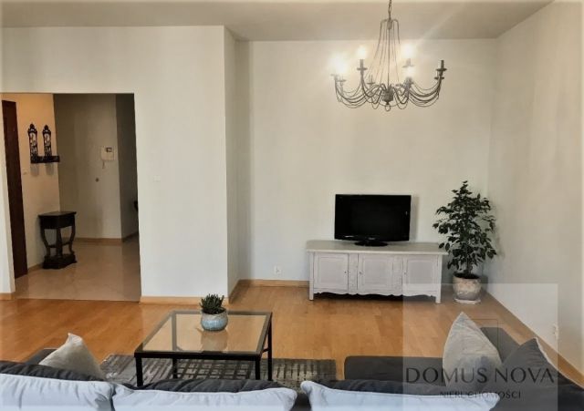 Mieszkanie 3-pokojowe Warszawa Mokotów, ul. Bobrowiecka. Zdjęcie 5