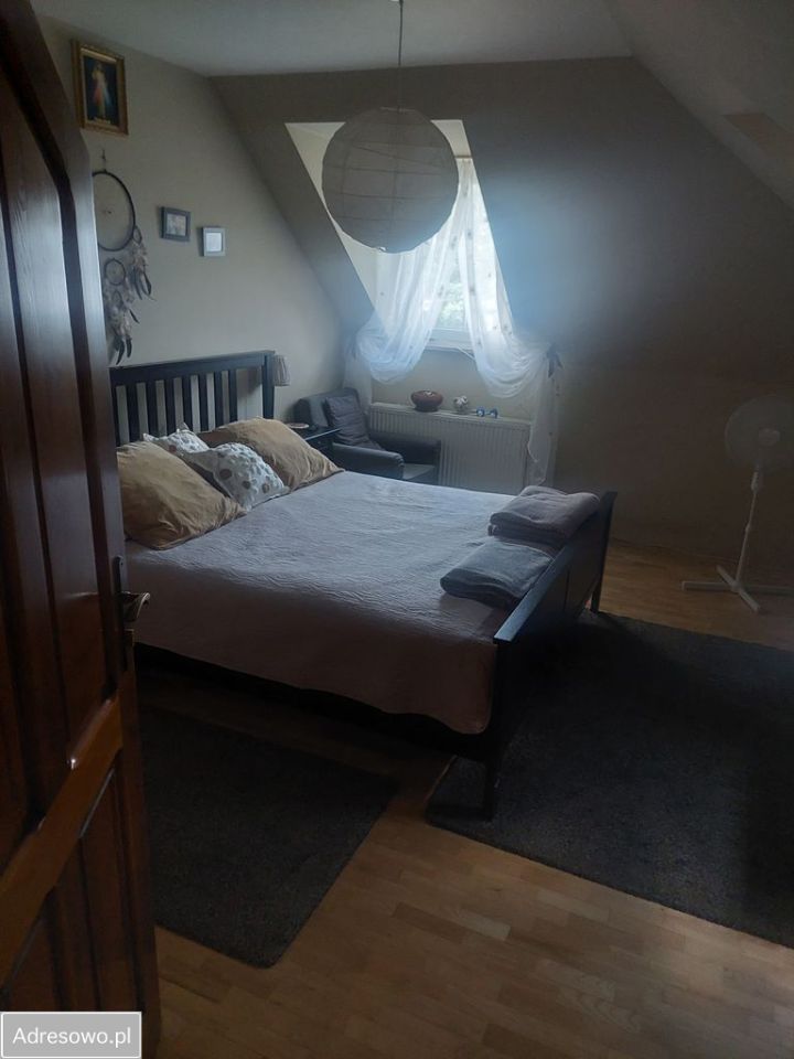 dom wolnostojący, 5 pokoi Marianów, al. Dębowa. Zdjęcie 6