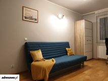 Mieszkanie 2-pokojowe Wrocław Szczepin, ul. Strzegomska. Zdjęcie 3