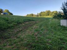 Działka rolno-budowlana Rupniów. Zdjęcie 4