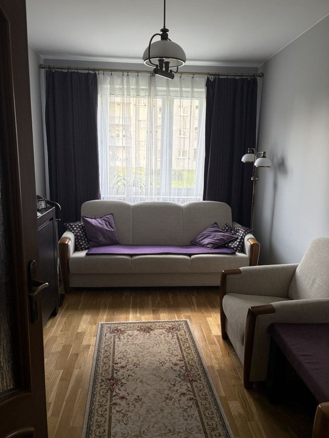 Mieszkanie 3-pokojowe Katowice os. Tysiąclecia, al. Bolesława Krzywoustego. Zdjęcie 11