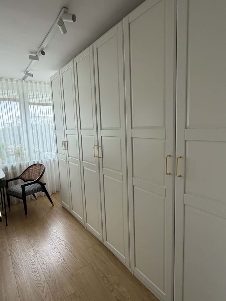 Mieszkanie 3-pokojowe Warszawa Mokotów, ul. Bełdan. Zdjęcie 8
