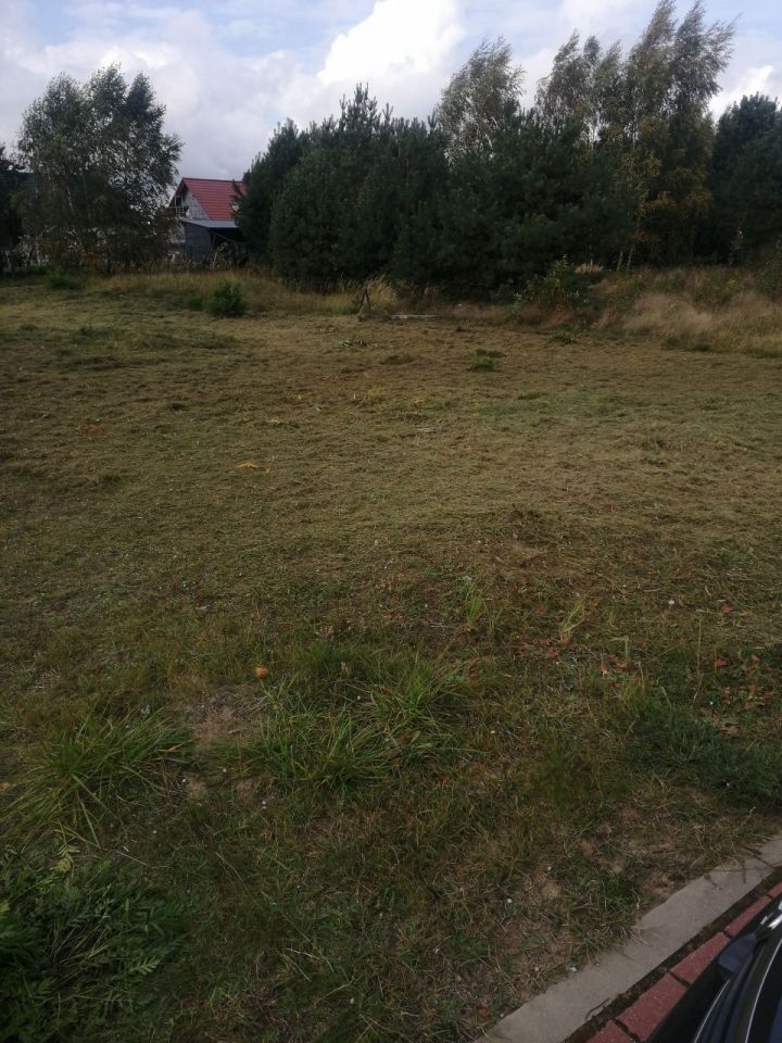 Działka budowlana Jamielnik, ul. Nowa. Zdjęcie 4