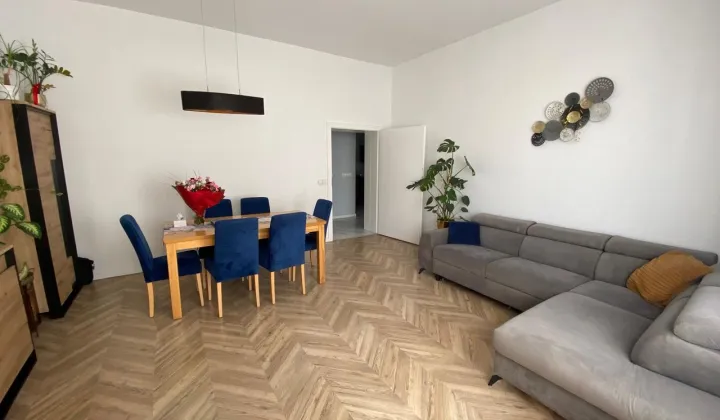 Mieszkanie 4-pokojowe Strzegom, ul. Aleja Wojska Polskiego