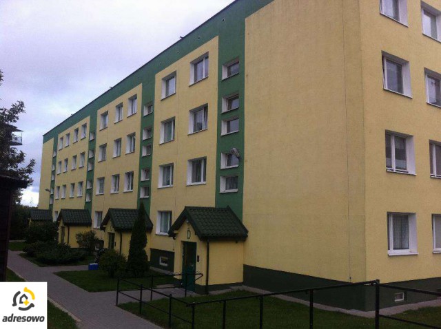 Mieszkanie 2-pokojowe Gdynia Obłuże. Zdjęcie 1