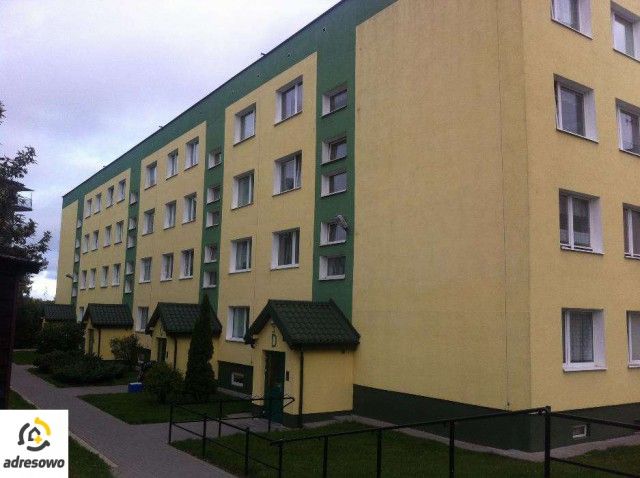 Mieszkanie 2-pokojowe Gdynia Obłuże