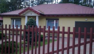 dom wolnostojący, 3 pokoje Rosanów, ul. Polna