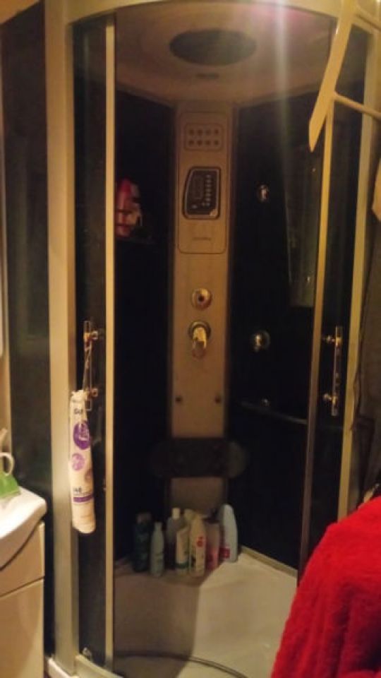 Mieszkanie 3-pokojowe Warszawa Gocław, ul. Władysława Umińskiego. Zdjęcie 8