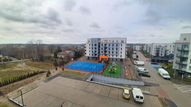 Mieszkanie 2-pokojowe Żukowo, ul. Jabłoniowa. Zdjęcie 1
