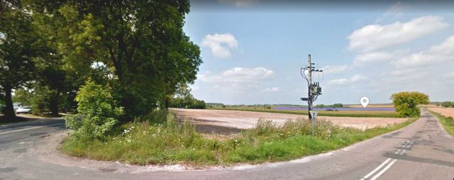 Działka rolna Chełm. Zdjęcie 1