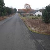 Działka rekreacyjna Trzebowo. Zdjęcie 2