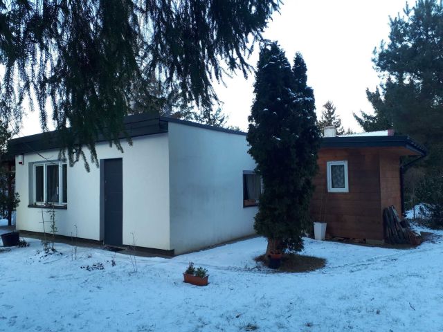 Działka rod Szczaki. Zdjęcie 1