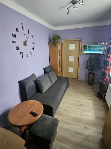 Mieszkanie 2-pokojowe Zgierz, ul. ks. Szczepana Rembowskiego. Zdjęcie 1