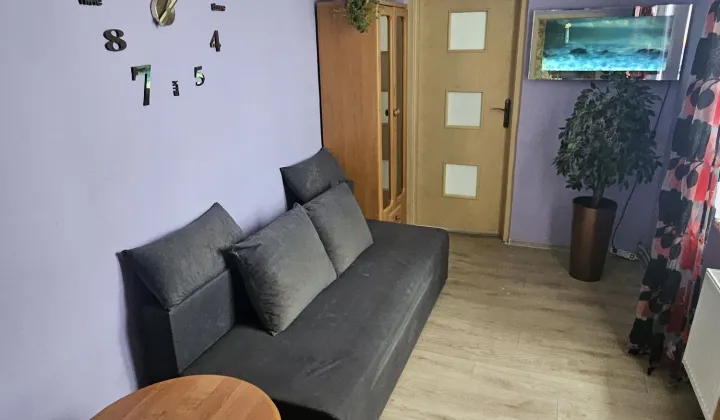 Mieszkanie 2-pokojowe Zgierz, ul. ks. Szczepana Rembowskiego