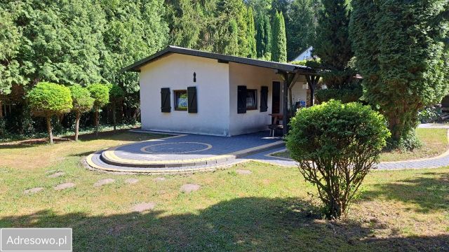 dom letniskowy Lubasz Sławienko. Zdjęcie 1