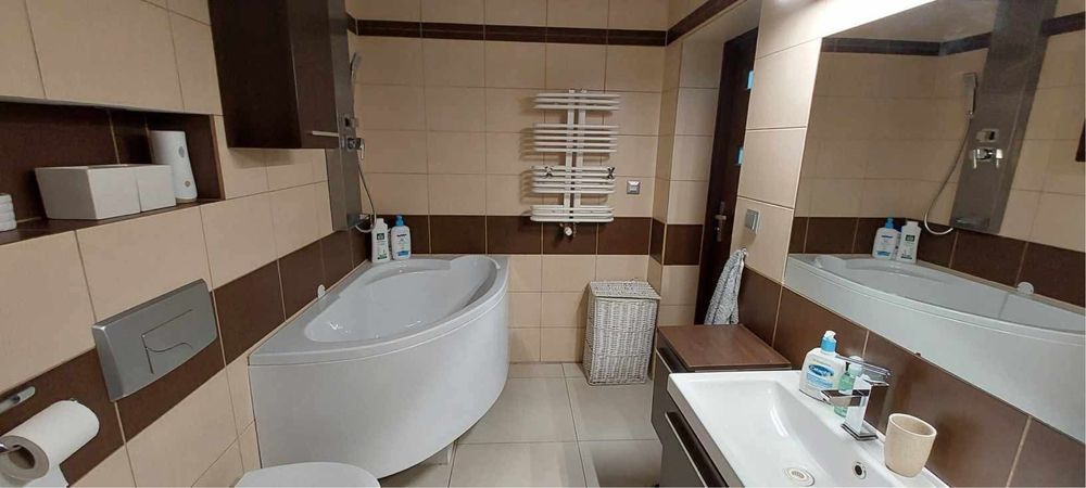 Mieszkanie 2-pokojowe Stare Kurowo. Zdjęcie 5